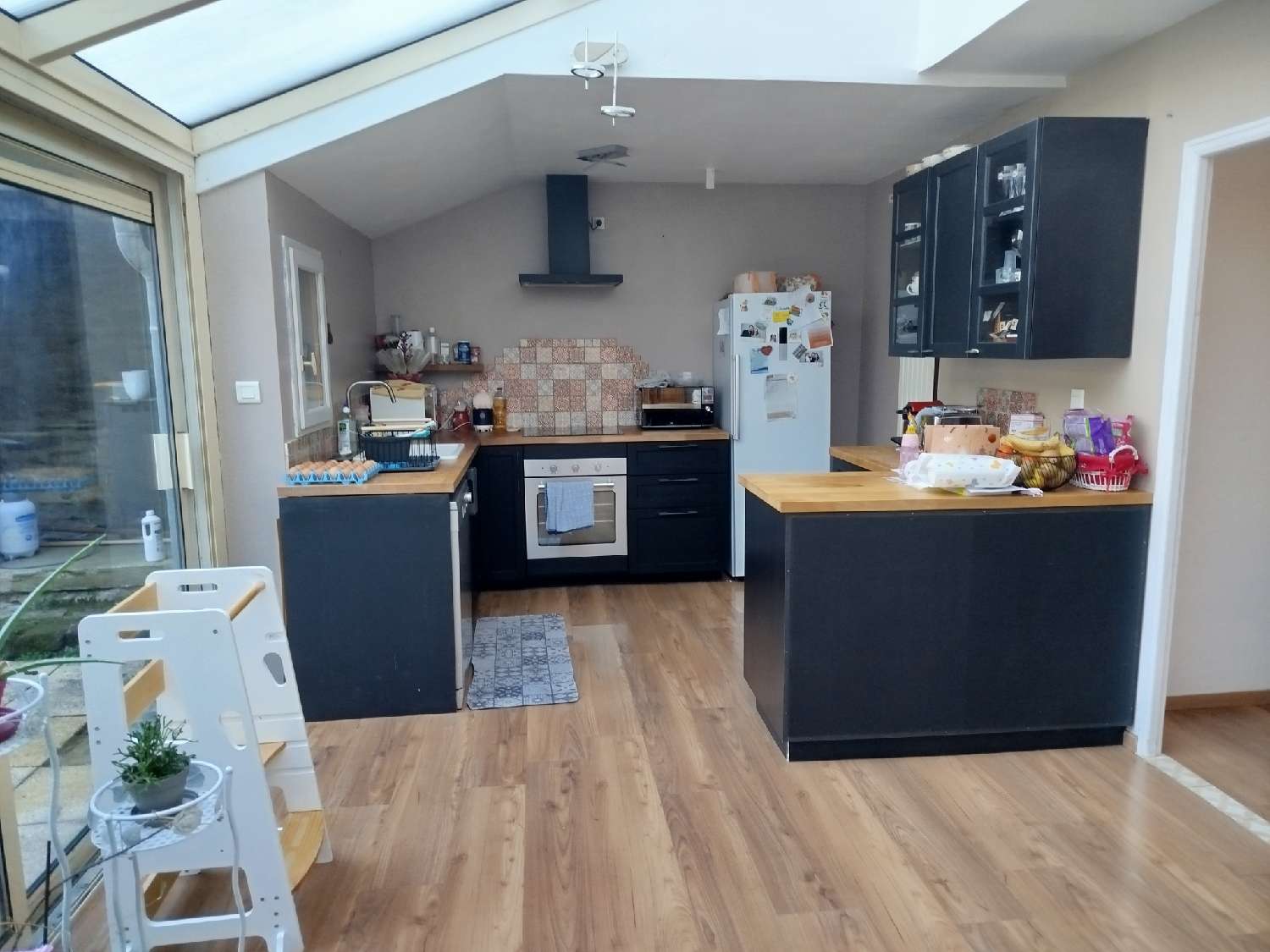 à vendre maison Chalindrey Haute-Marne 4