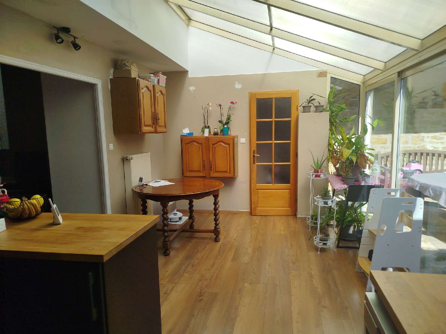à vendre maison Chalindrey Haute-Marne 5
