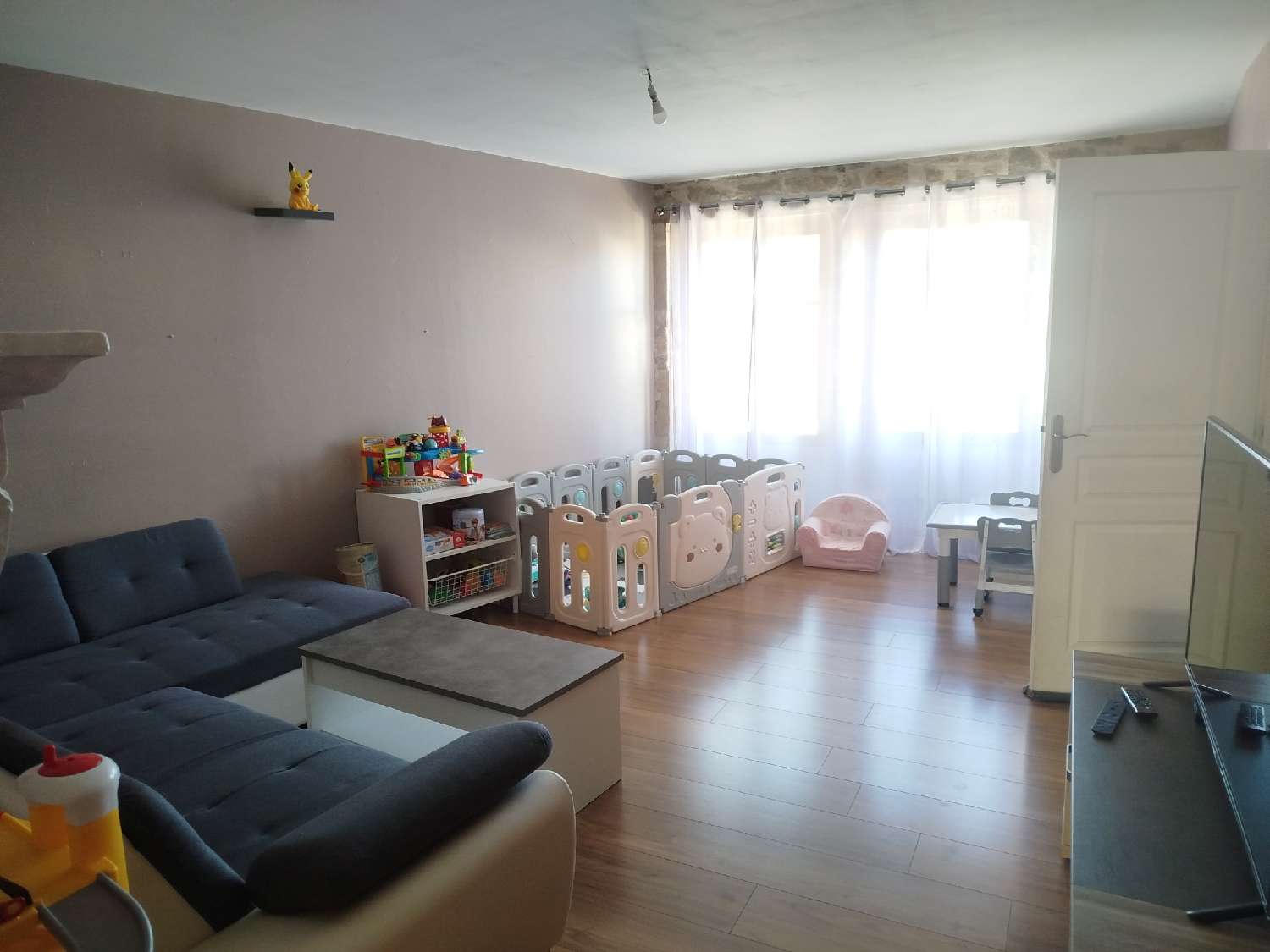 à vendre maison Chalindrey Haute-Marne 6