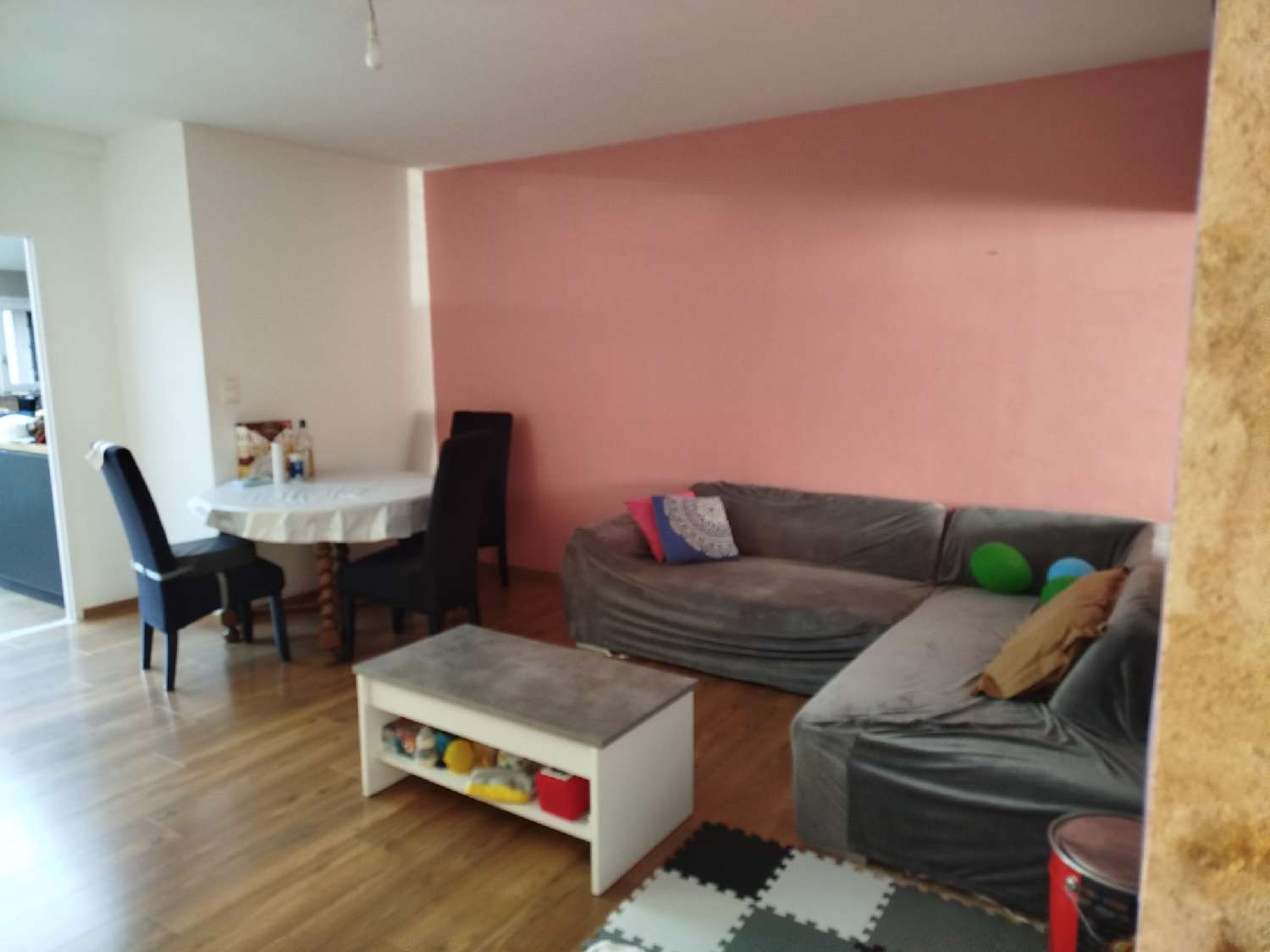 à vendre maison Chalindrey Haute-Marne 7