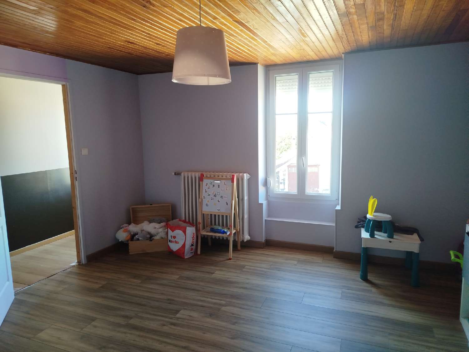 à vendre maison Chalindrey Haute-Marne 8