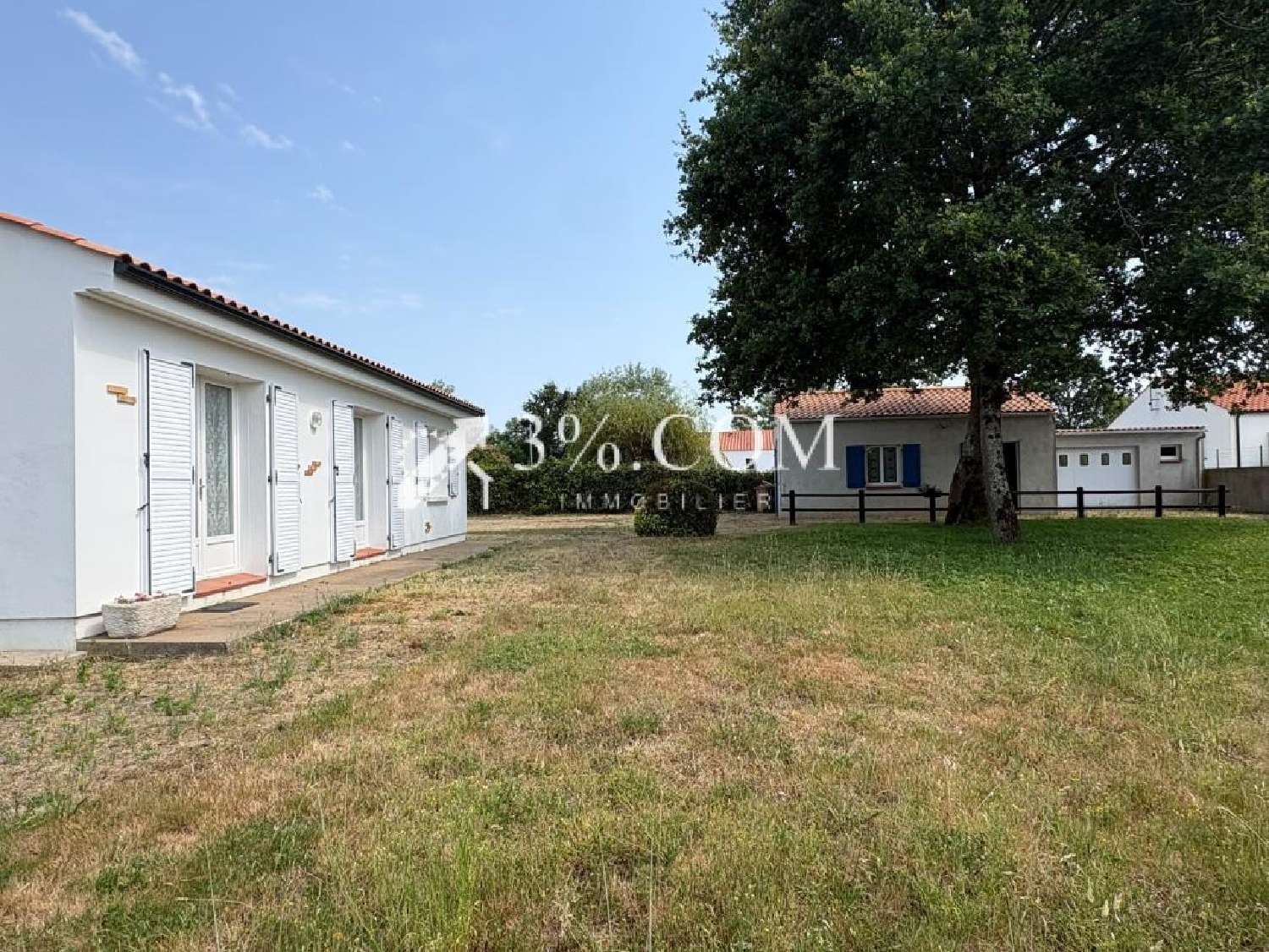 à vendre maison Challans Vendée 3