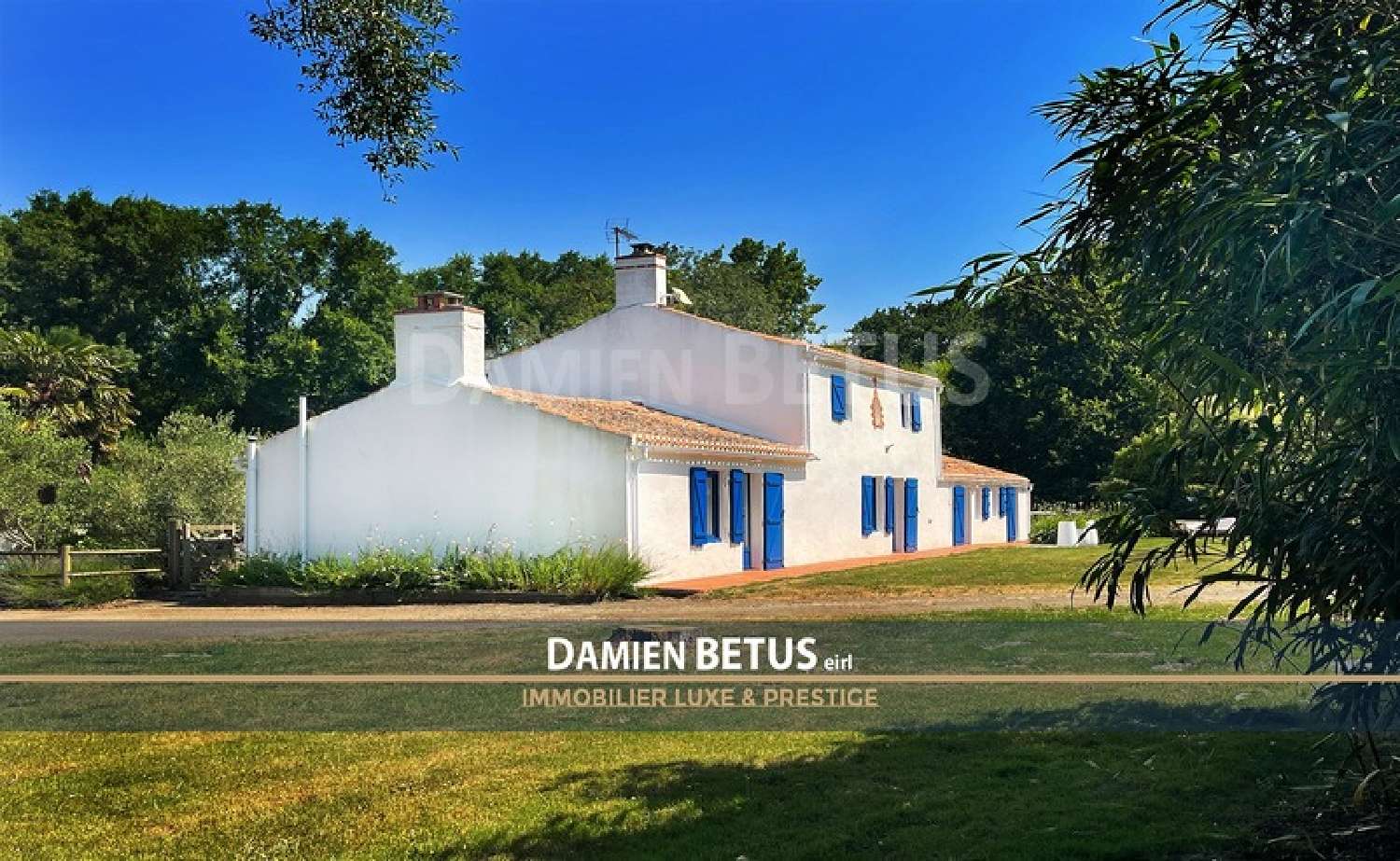  à vendre maison Challans Vendée 2