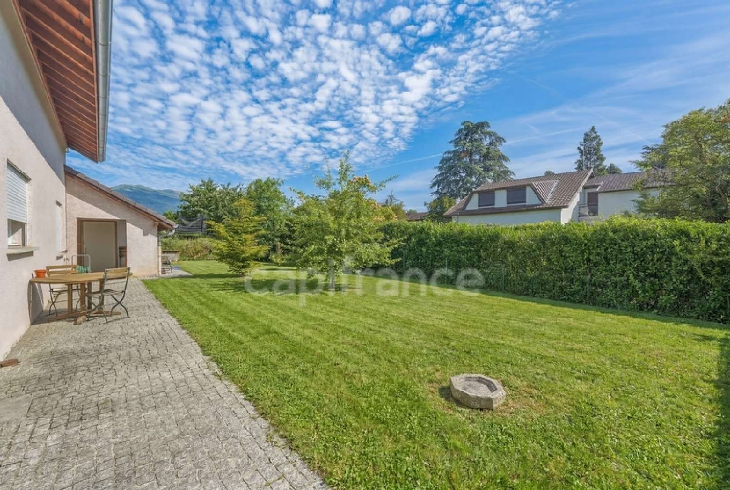  à vendre maison Challex Ain 2