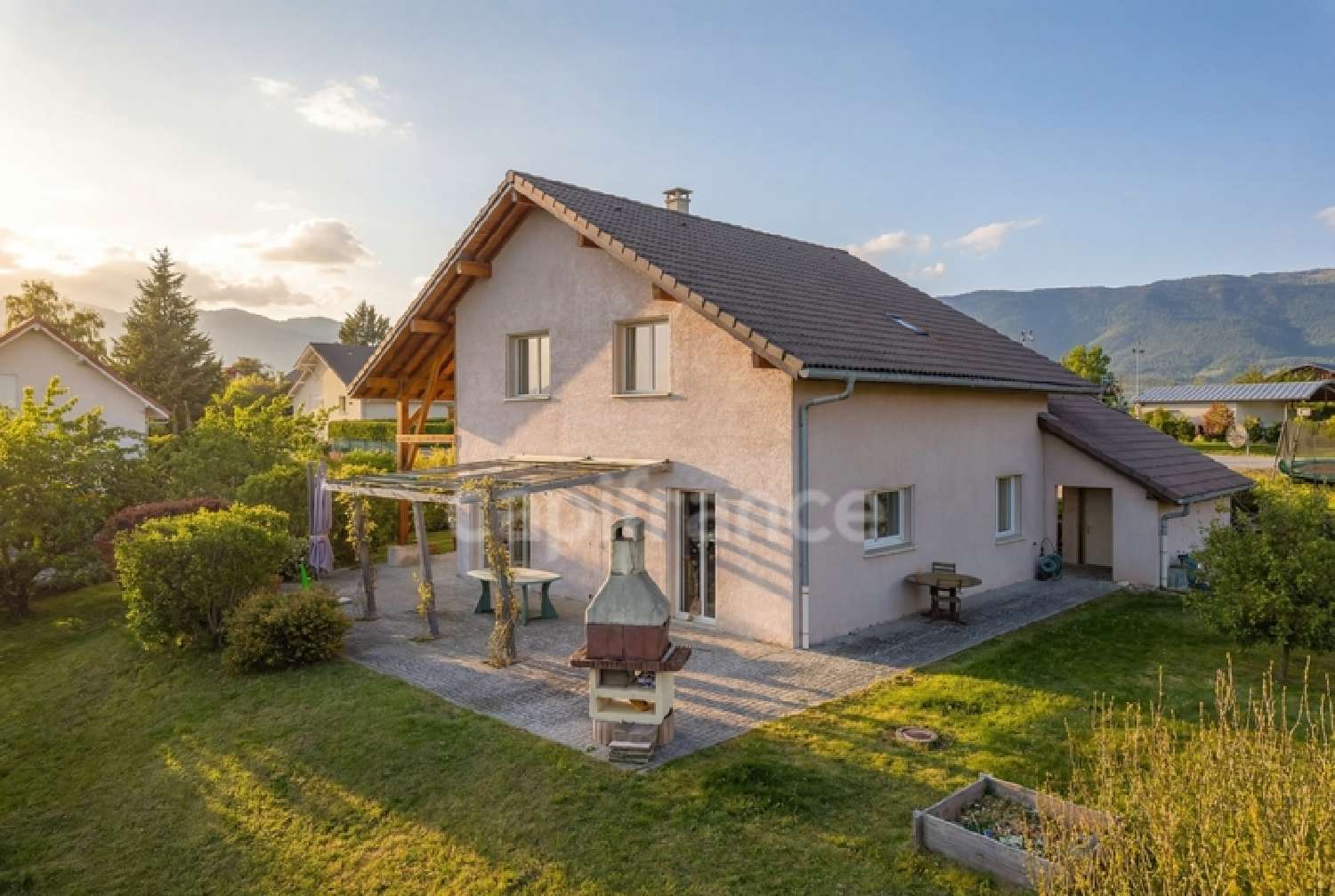  à vendre maison Challex Ain 3