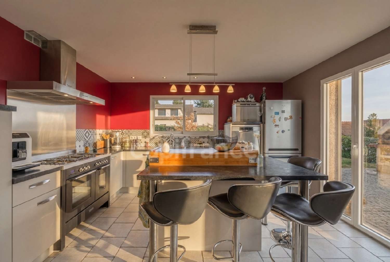  à vendre maison Challex Ain 4
