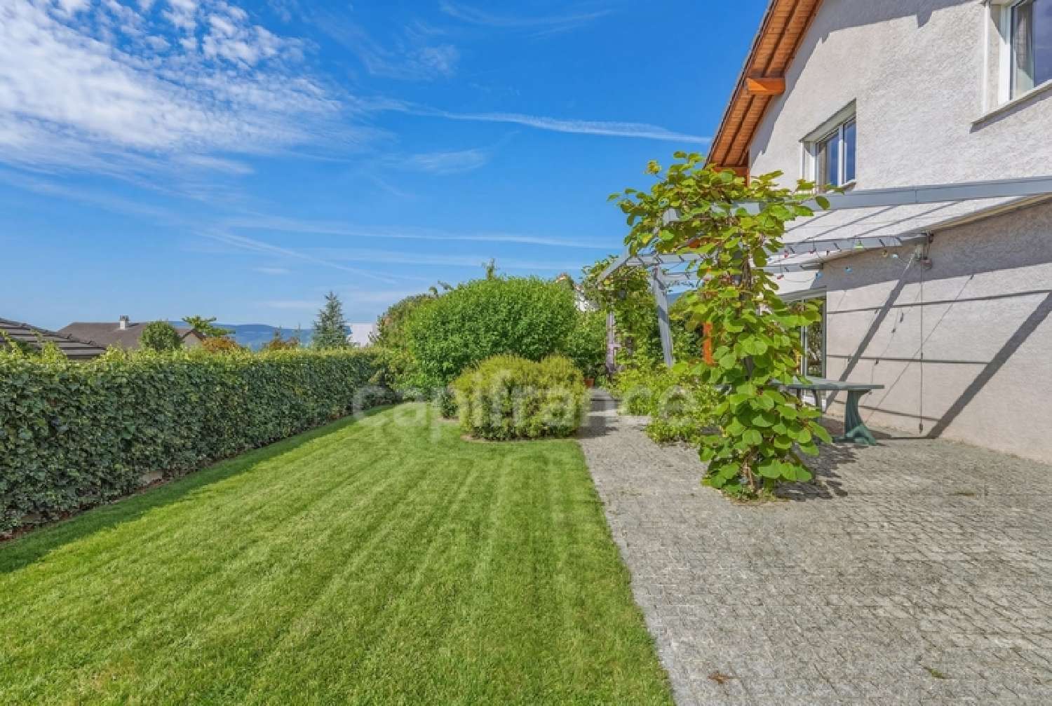  à vendre maison Challex Ain 5