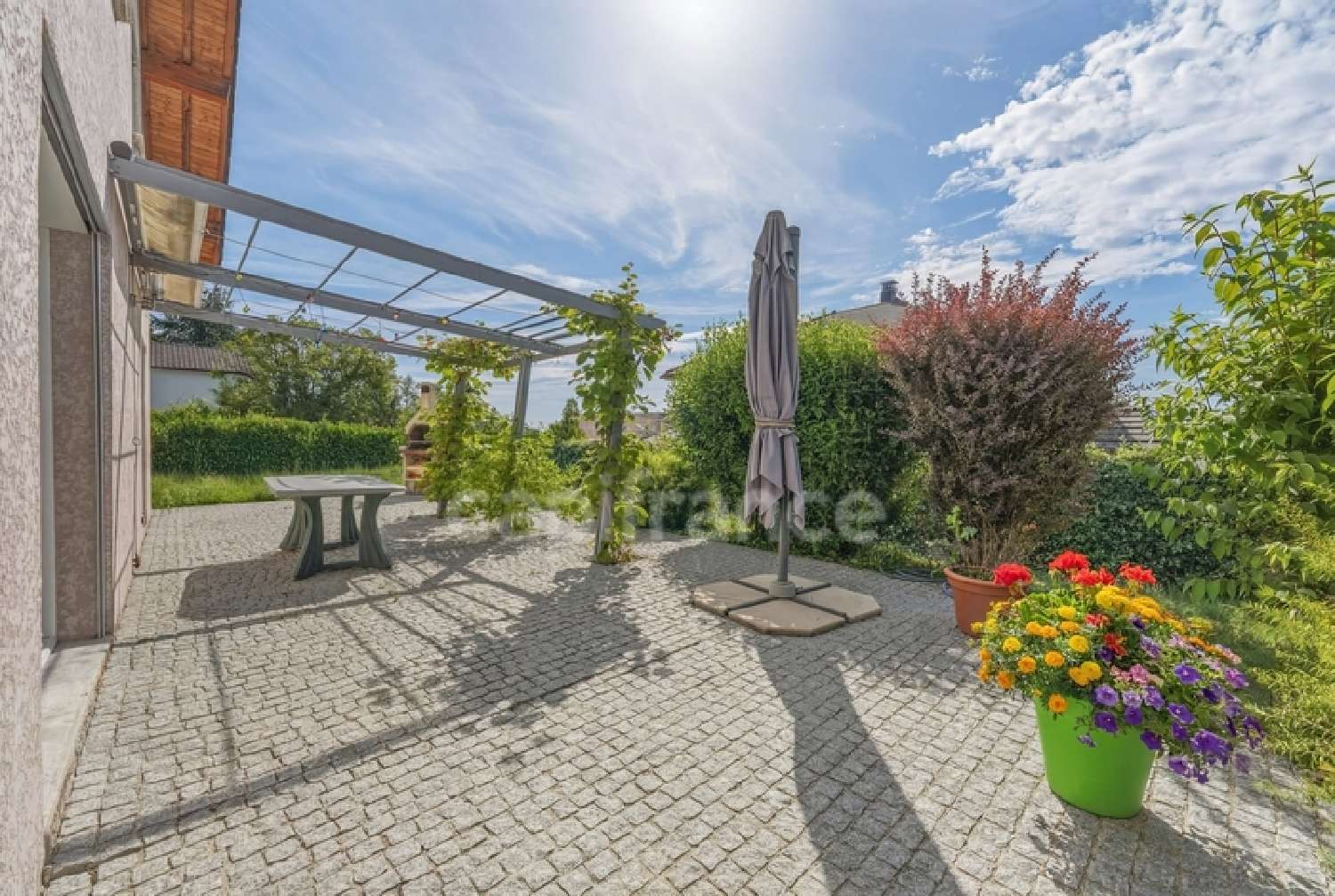  à vendre maison Challex Ain 6
