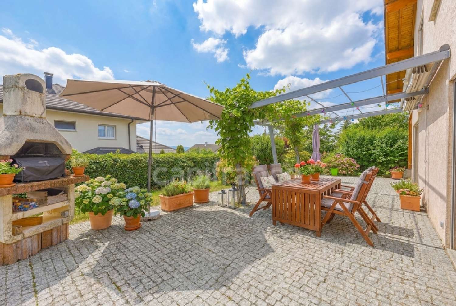  à vendre maison Challex Ain 8
