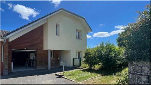 Challex Ain maison foto 7370061