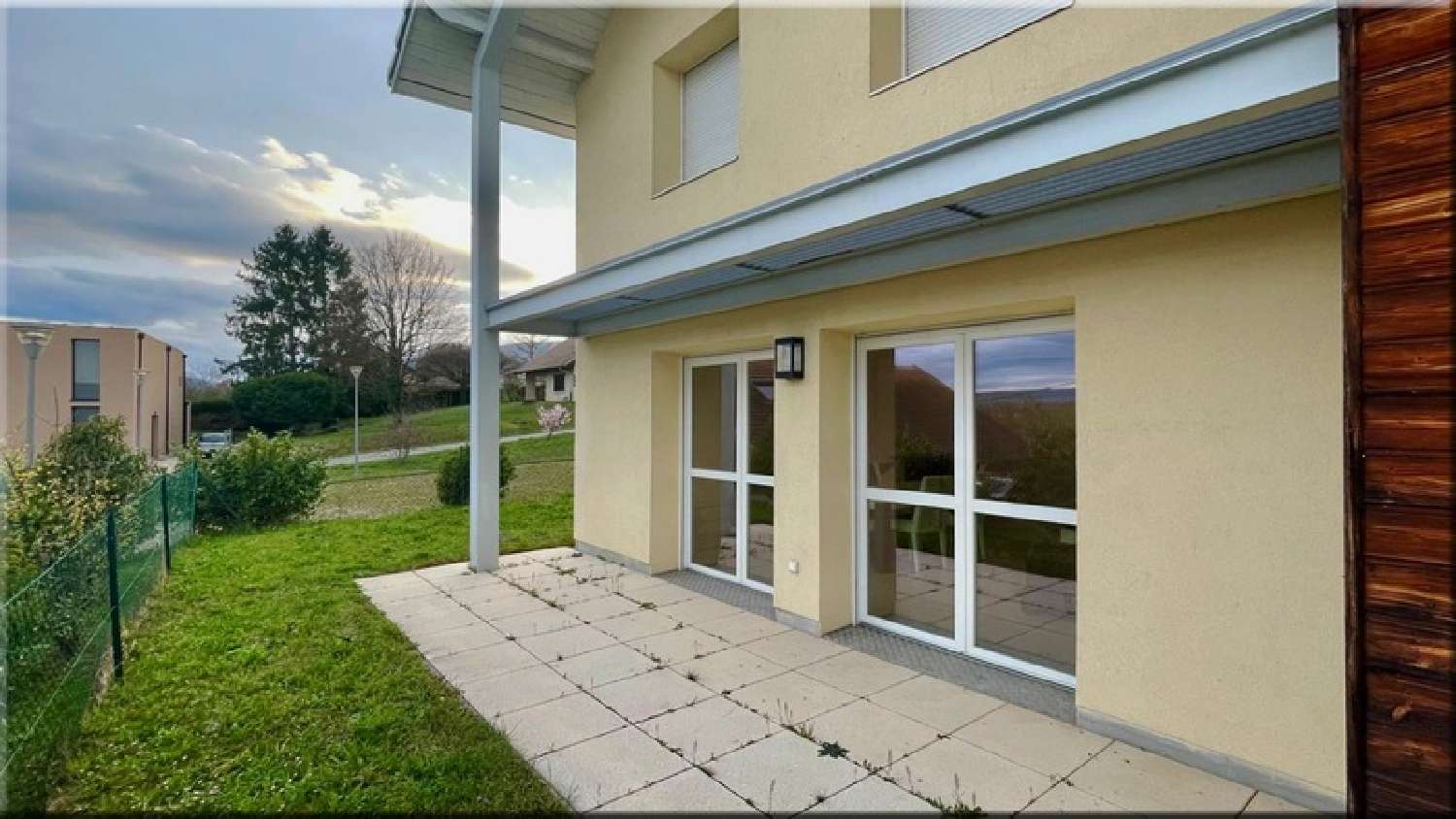  à vendre maison Challex Ain 3