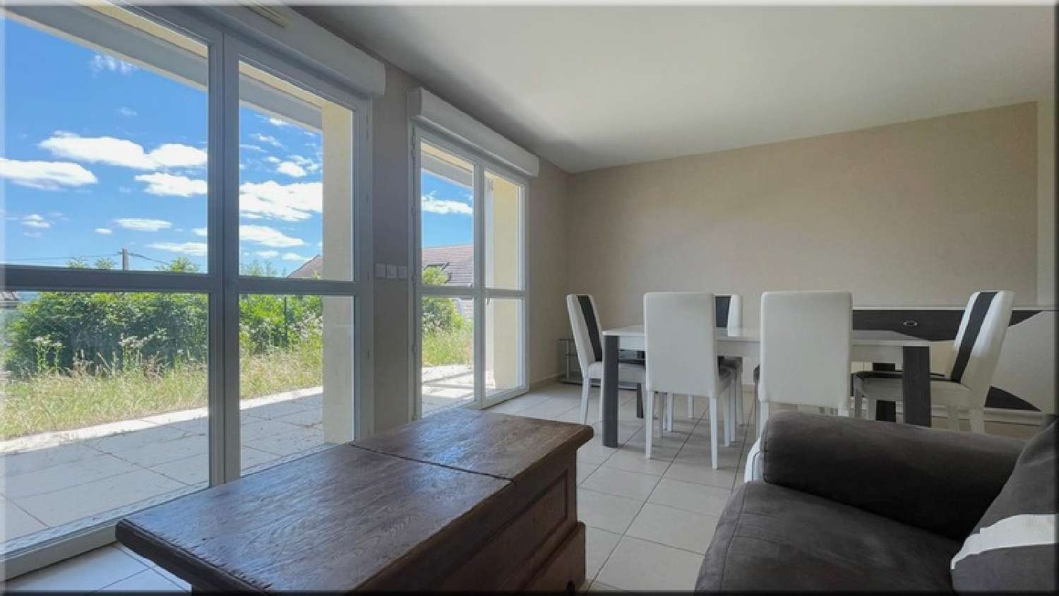  à vendre maison Challex Ain 4