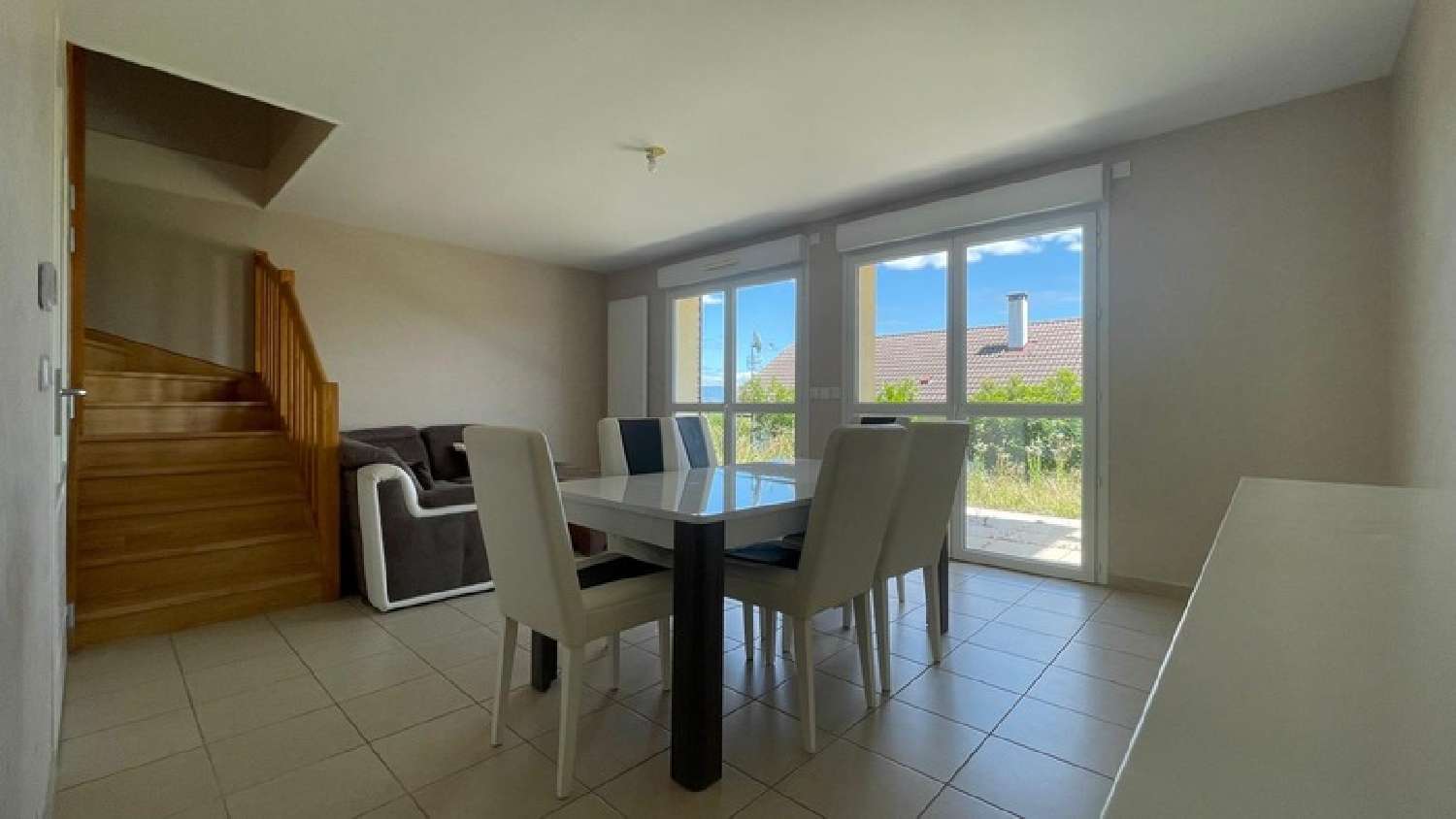  à vendre maison Challex Ain 5