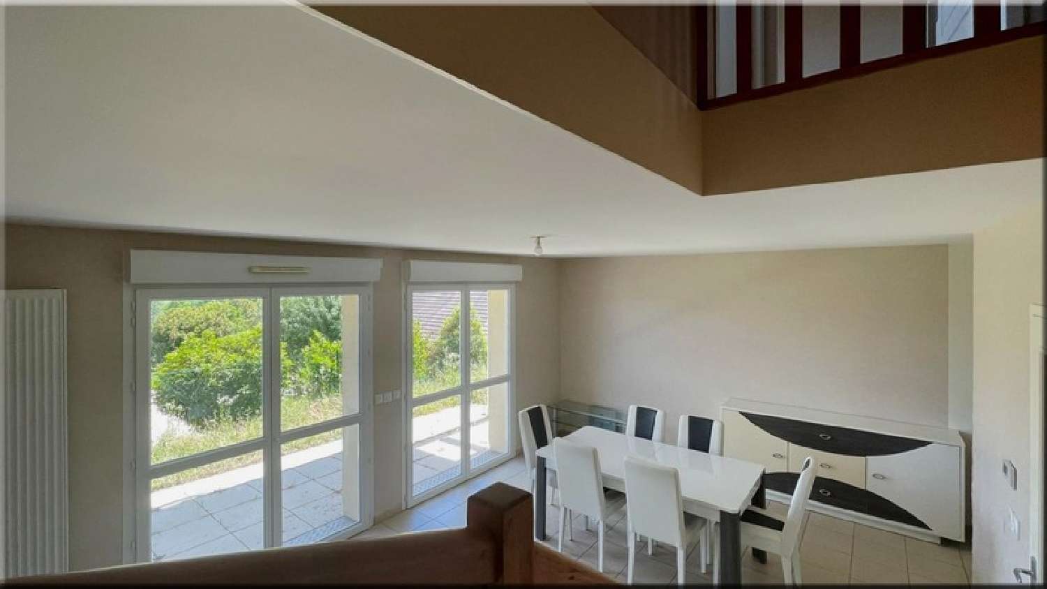 à vendre maison Challex Ain 7