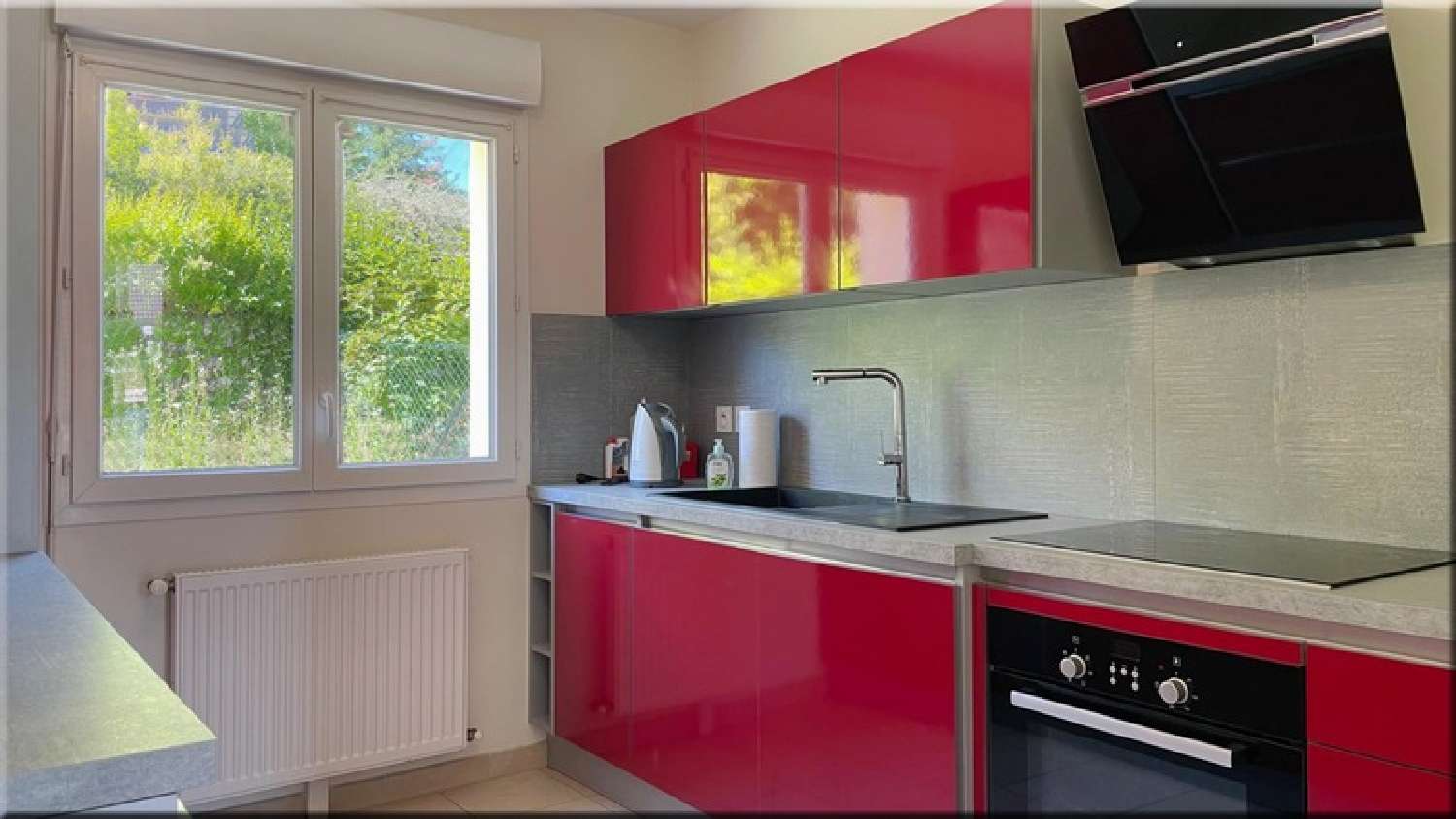 à vendre maison Challex Ain 8