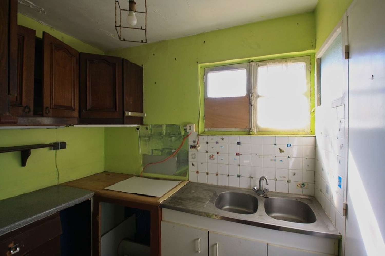 en venta casa Chalmoux Saône-et-Loire 4