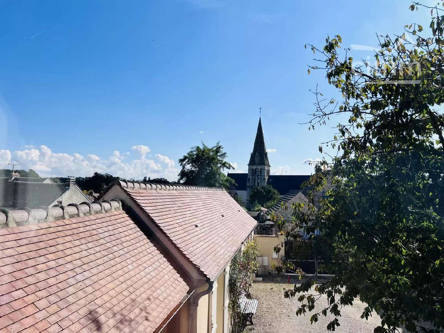 for sale house Chamant Oise 1