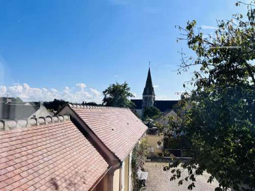 Chamant Oise house foto