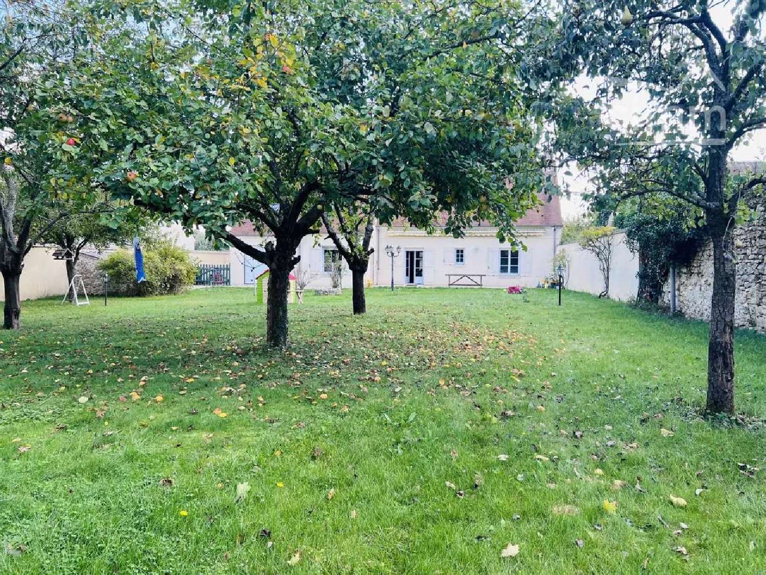 for sale house Chamant Oise 2