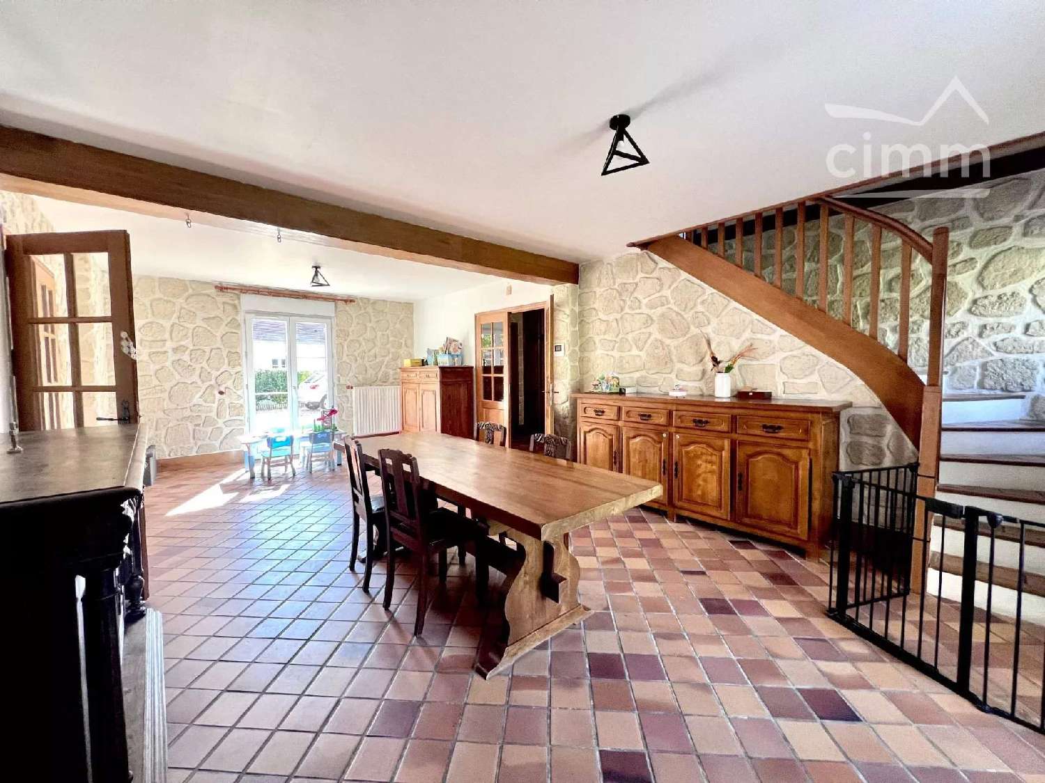 for sale house Chamant Oise 4
