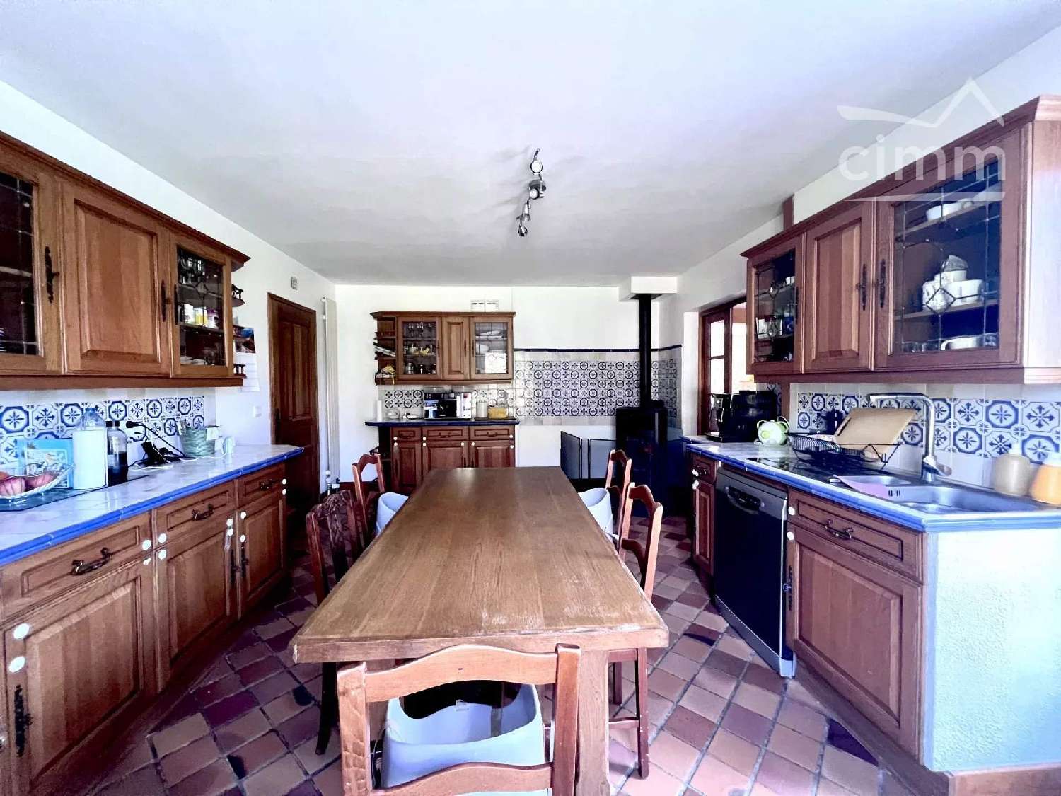 for sale house Chamant Oise 5