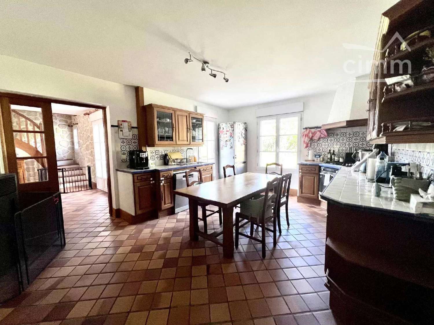 for sale house Chamant Oise 6