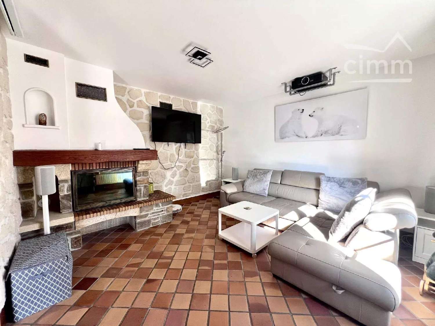 for sale house Chamant Oise 7