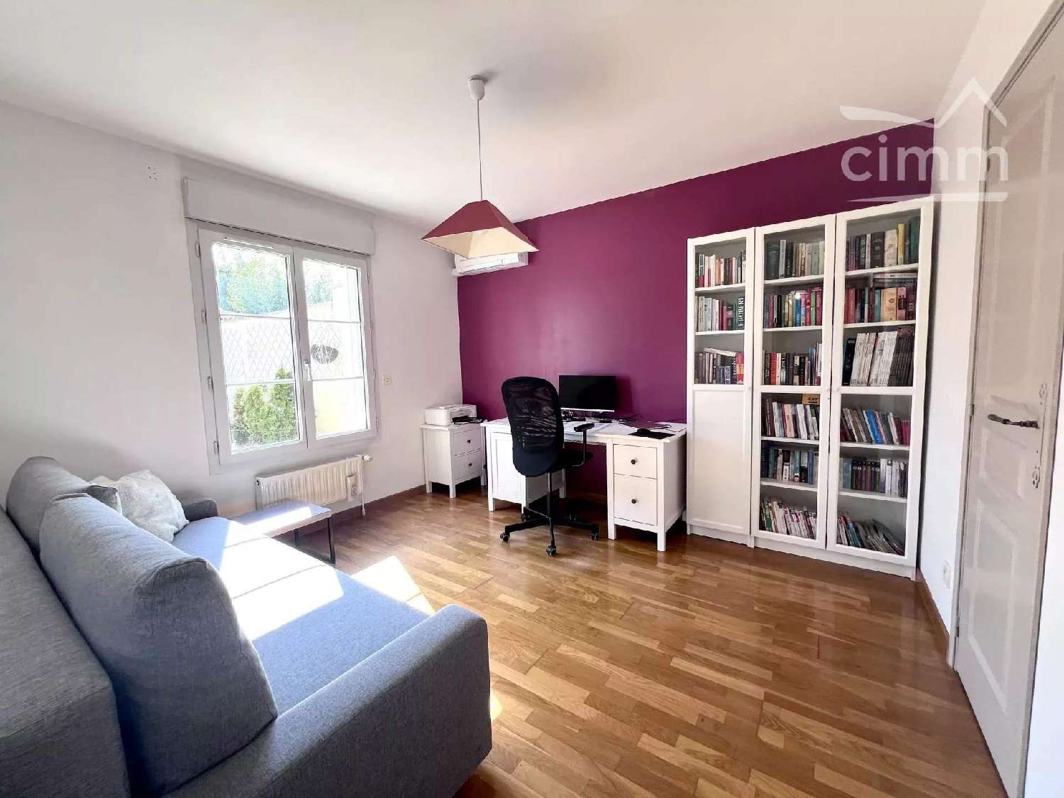 for sale house Chamant Oise 8