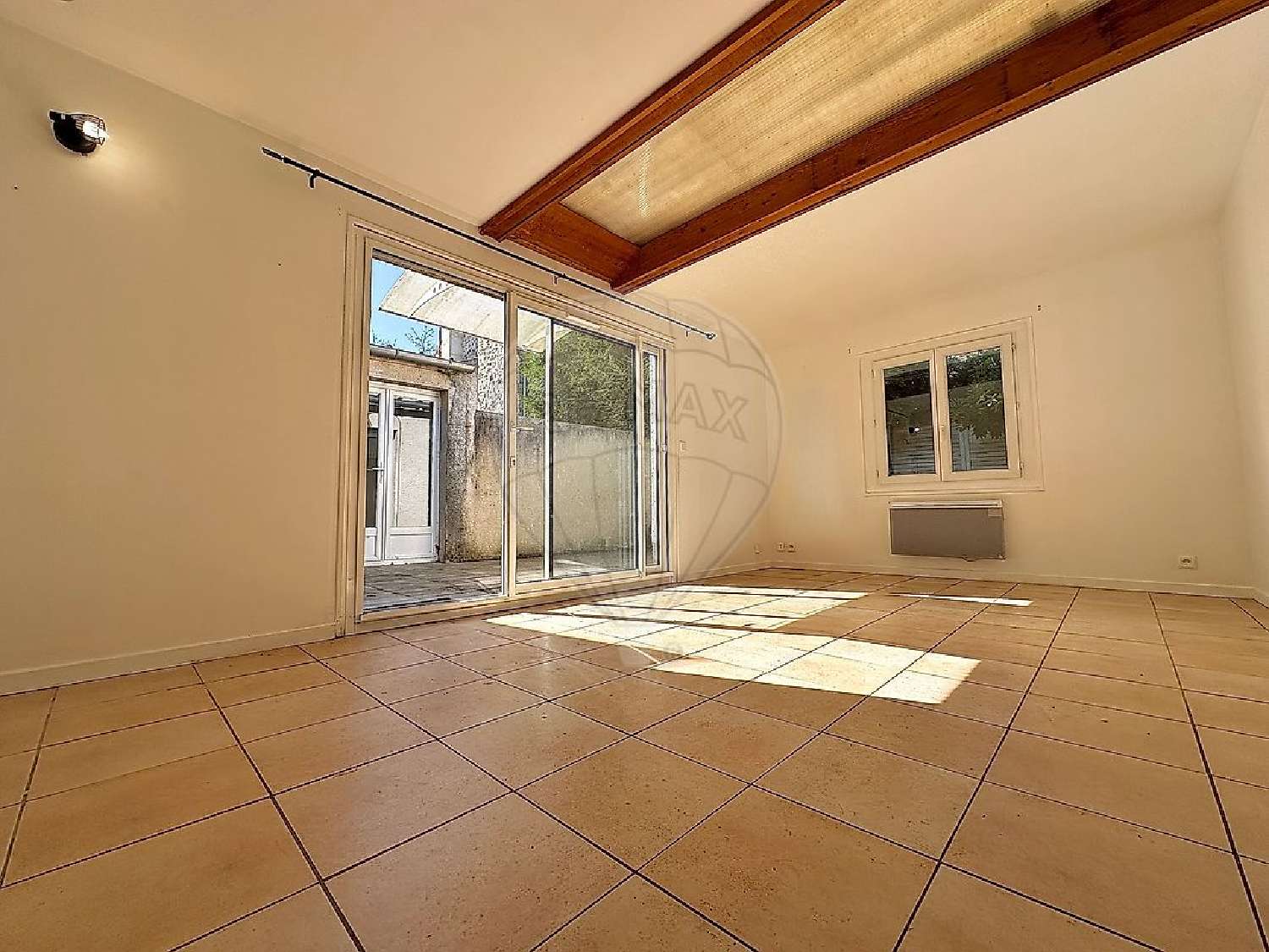 for sale house Chamant Oise 3