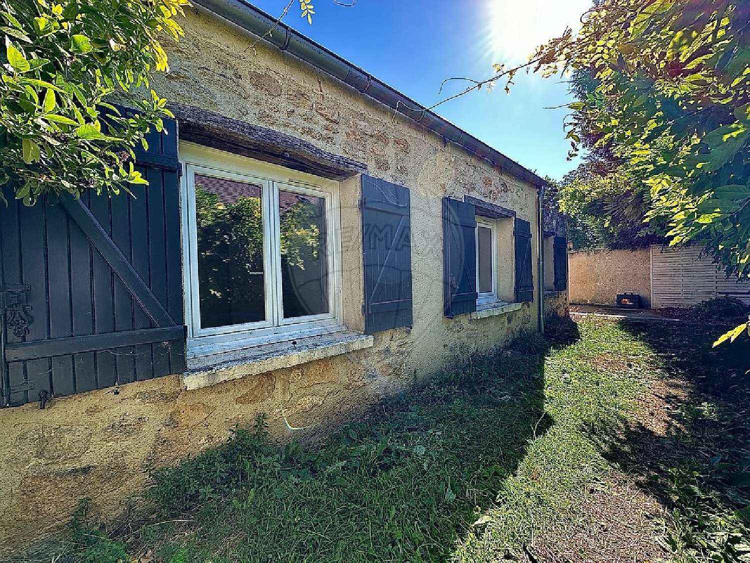 en venta casa Chamant Oise 1