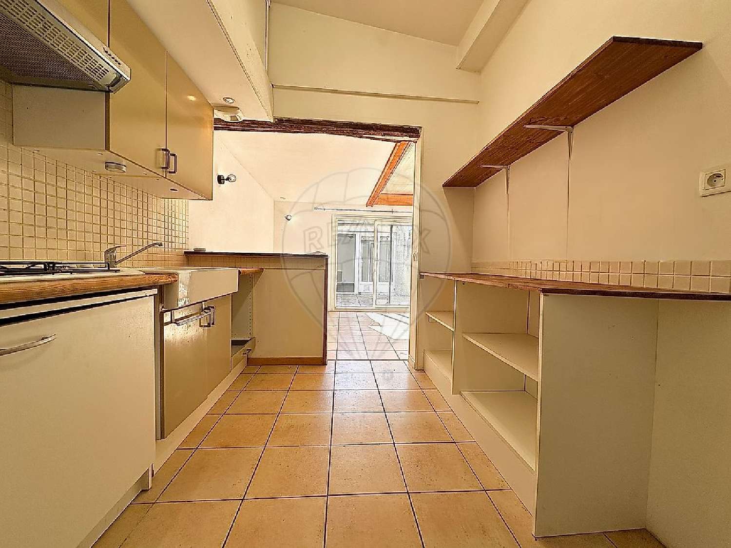 en venta casa Chamant Oise 2