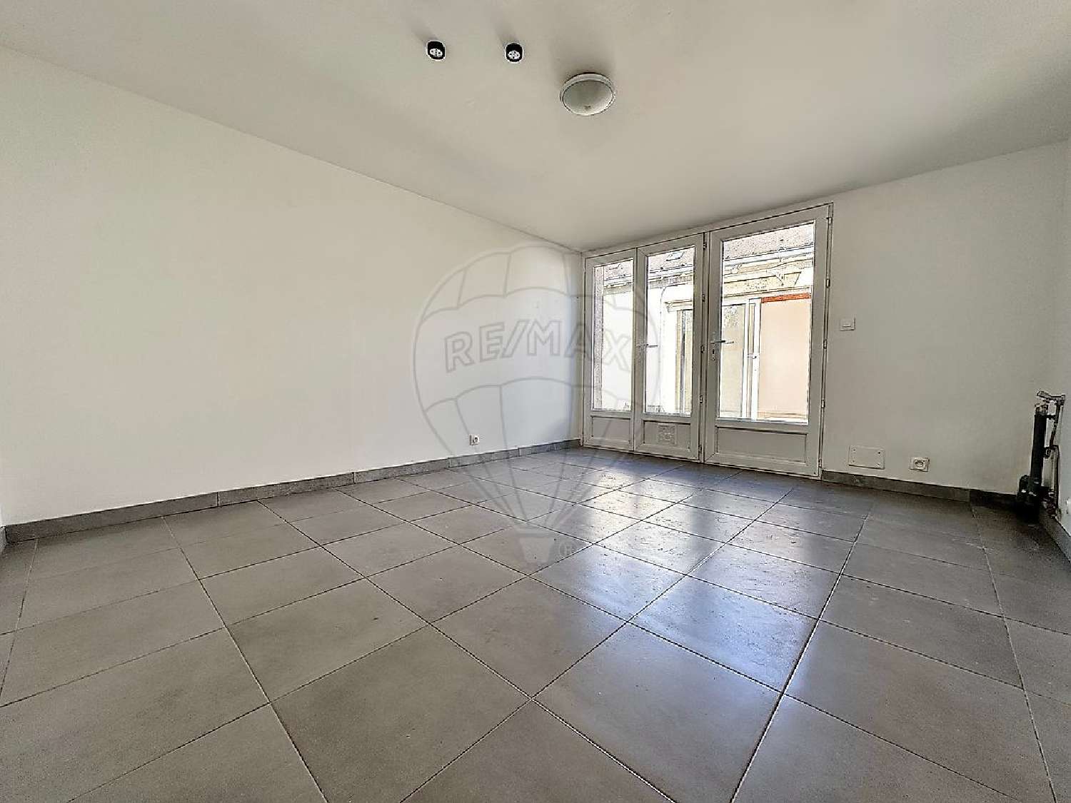 en venta casa Chamant Oise 8