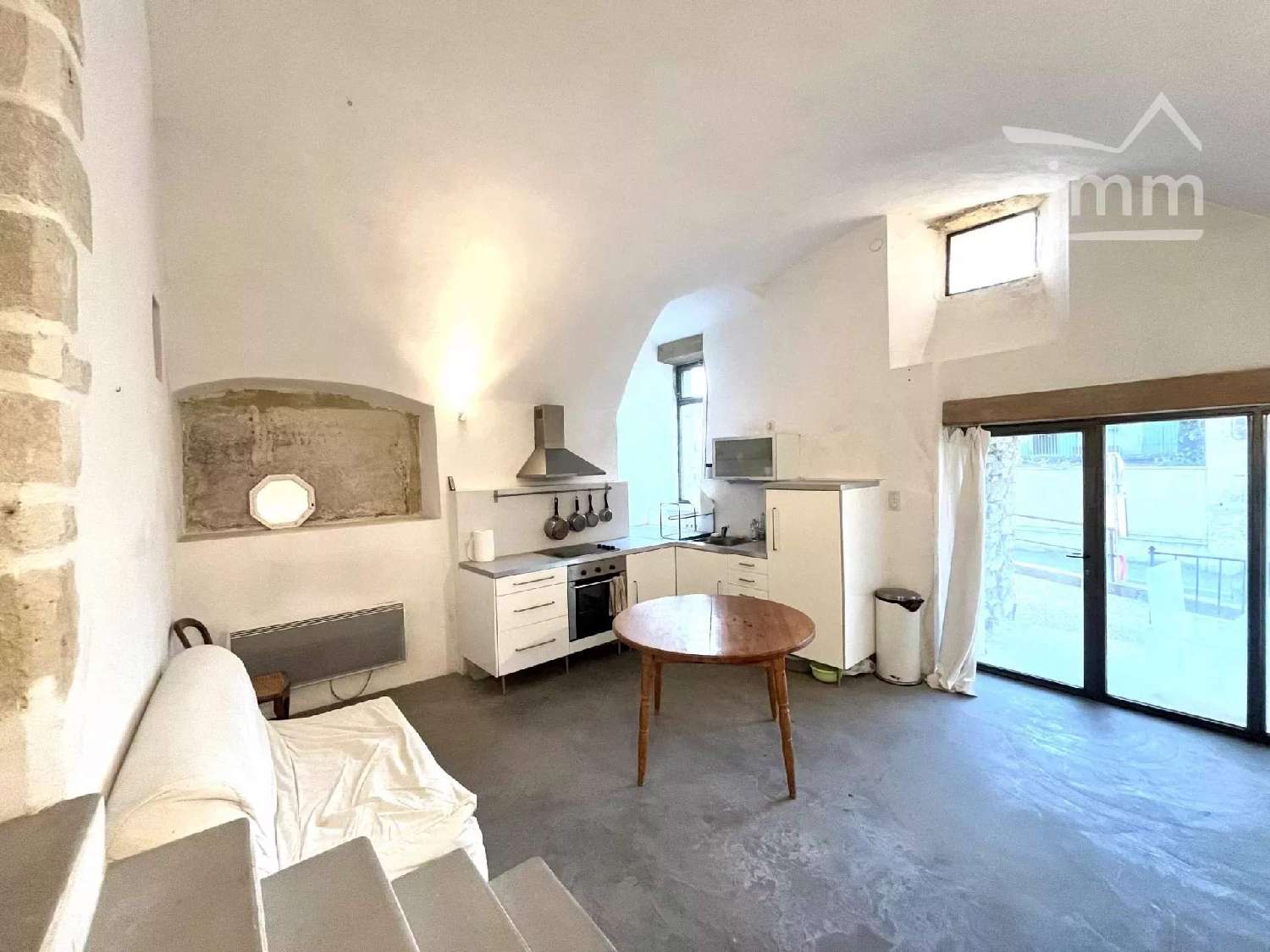 te koop huis Chamaret Drôme 1