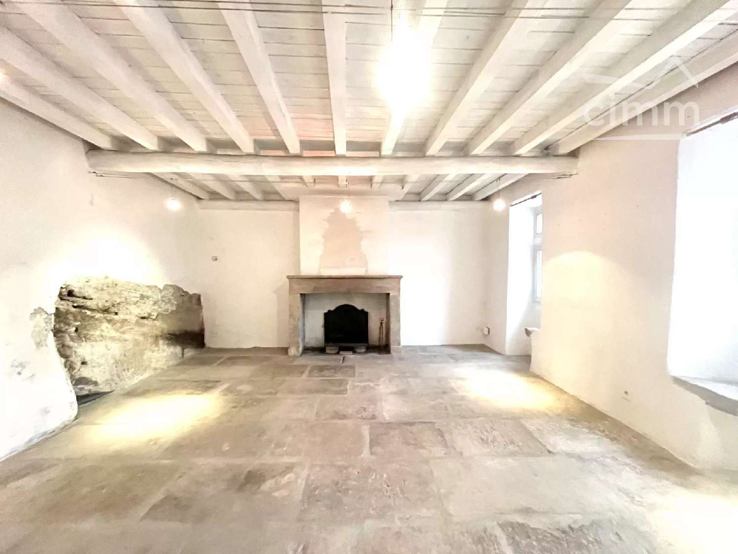  te koop huis Chamaret Drôme 2