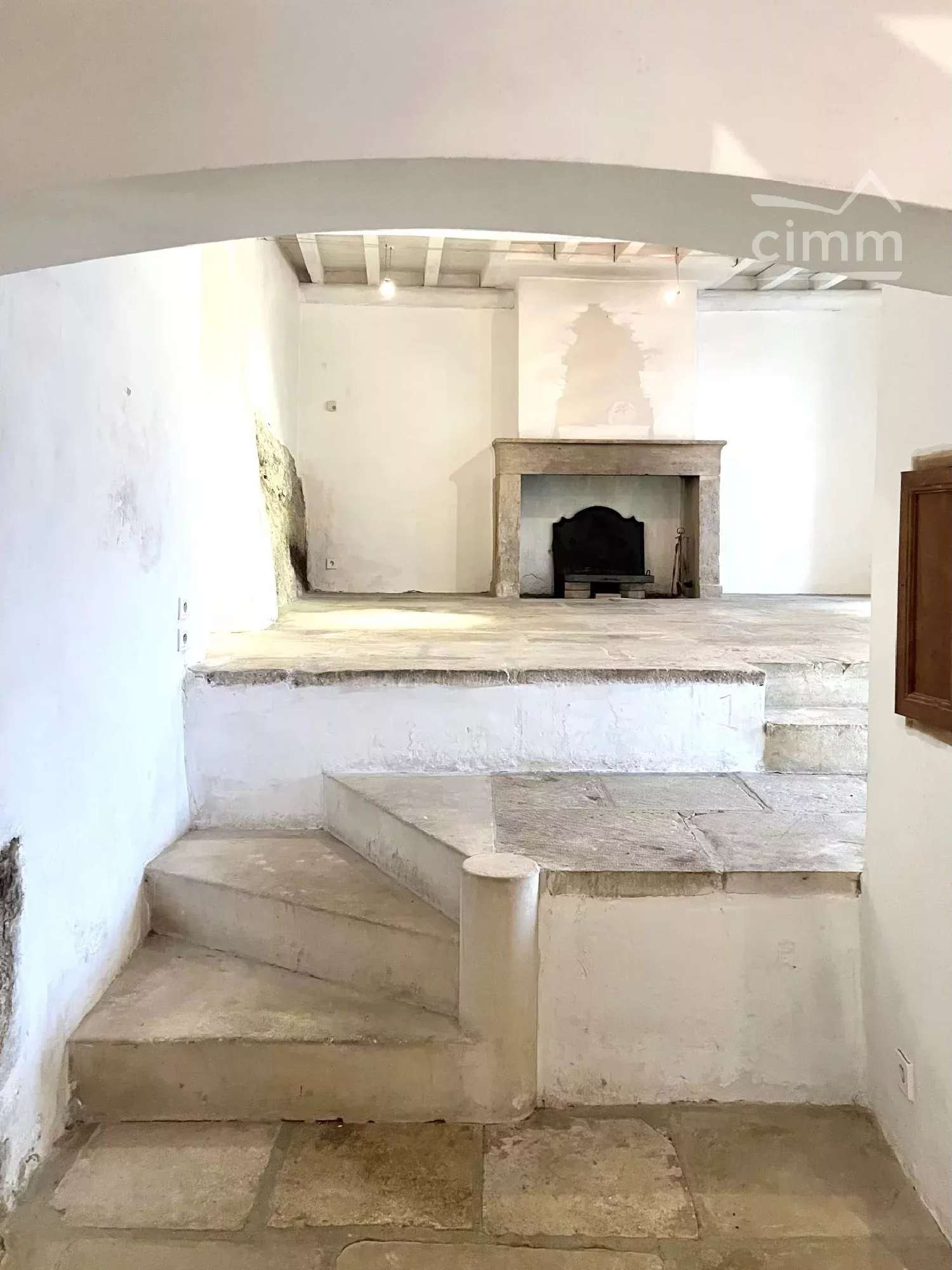  te koop huis Chamaret Drôme 3