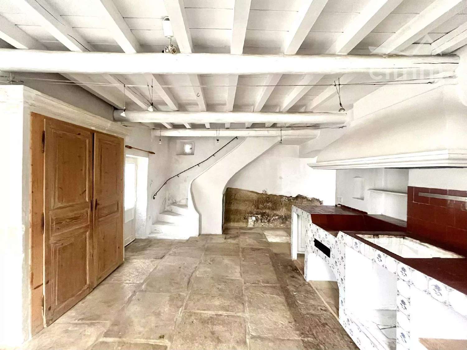  te koop huis Chamaret Drôme 7
