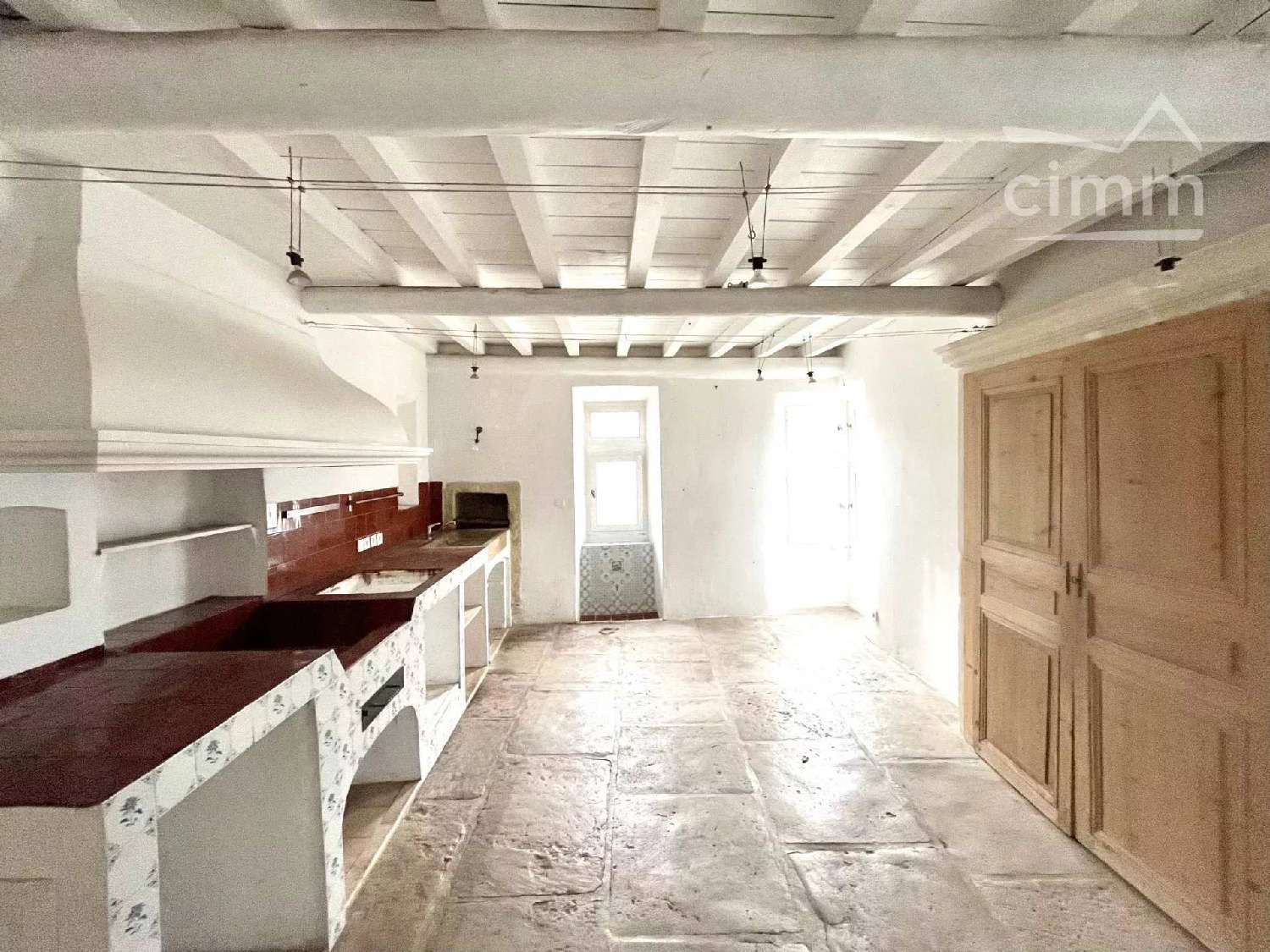  te koop huis Chamaret Drôme 8