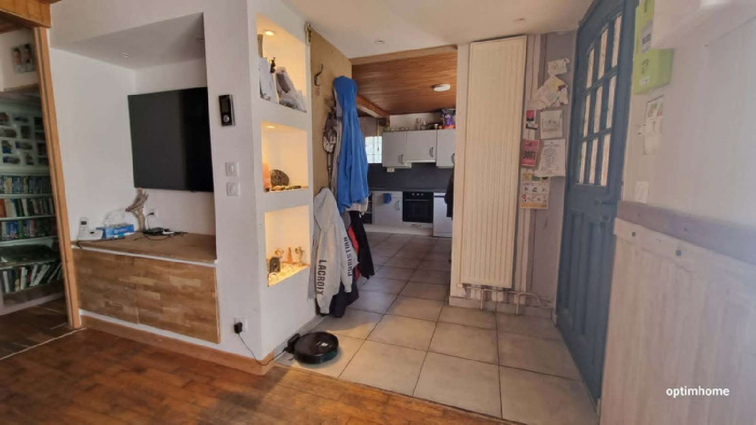 à vendre maison Chamberet Corrèze 5