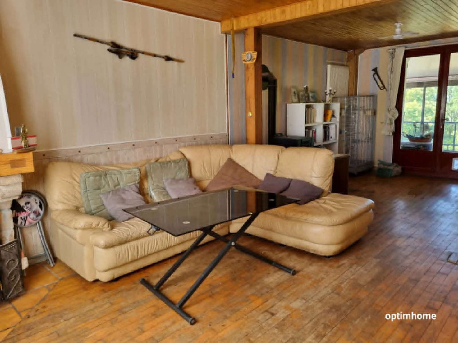 à vendre maison Chamberet Corrèze 6