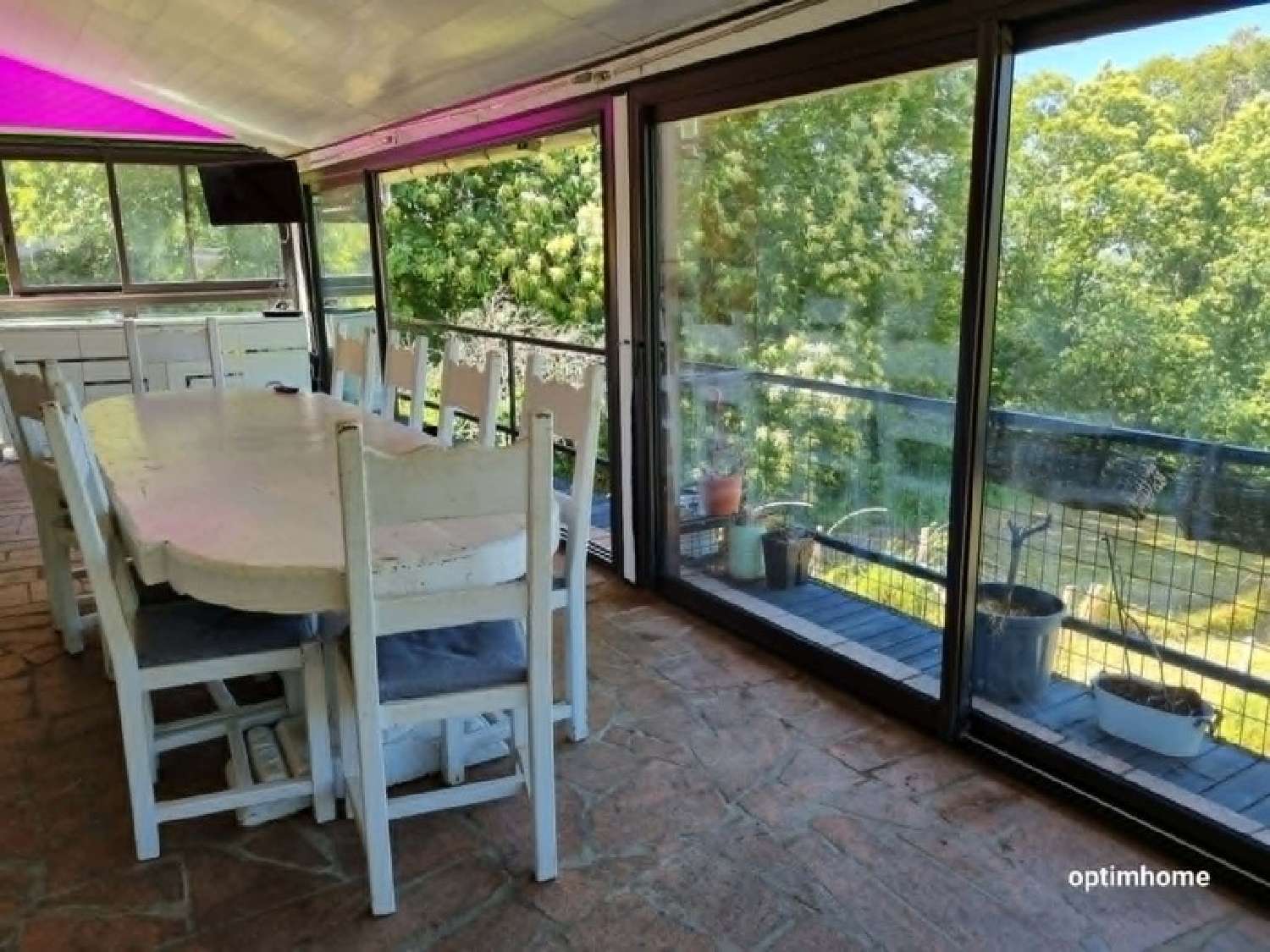 à vendre maison Chamberet Corrèze 7