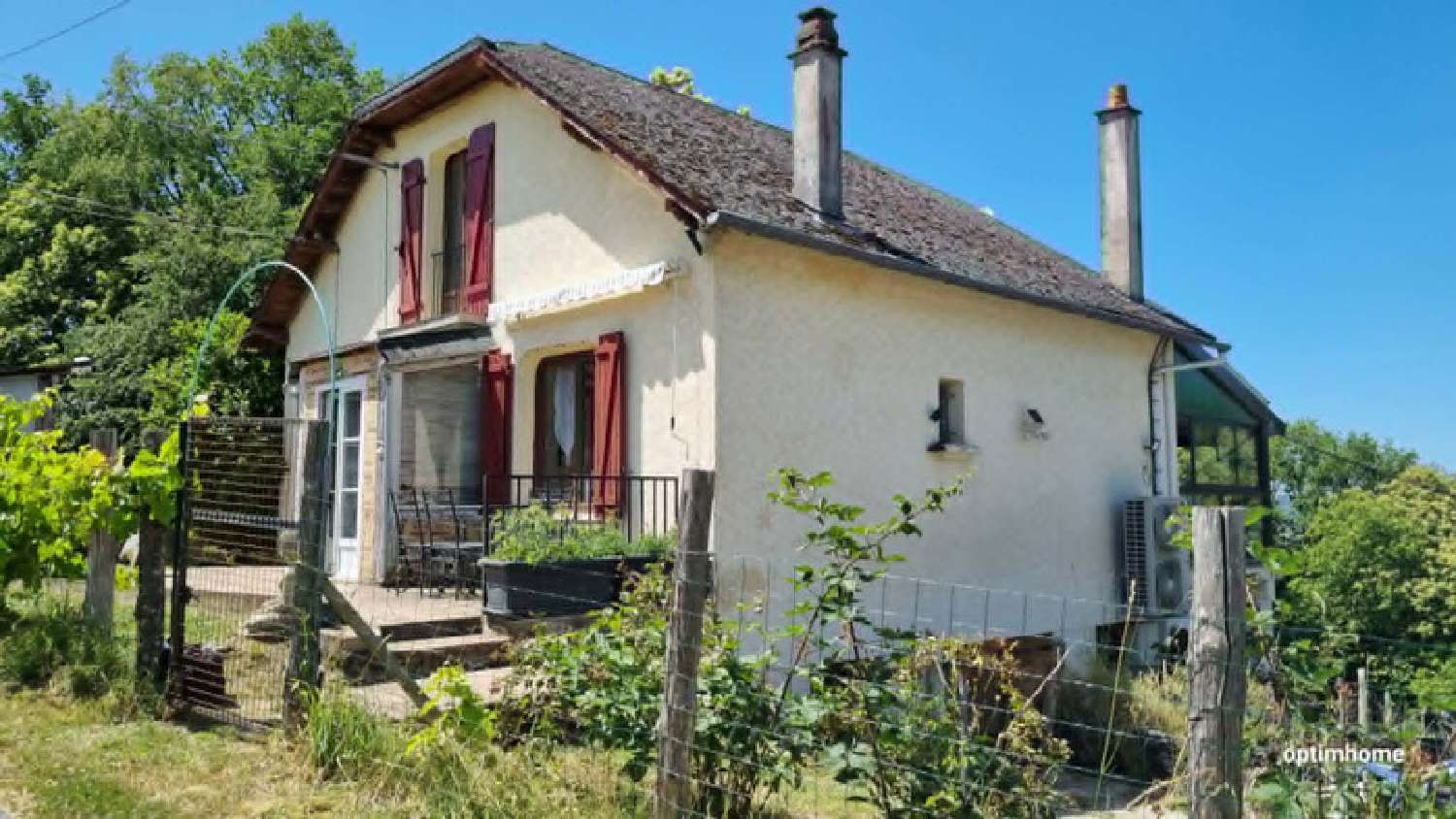  kaufen Haus Chamberet Corrèze 4