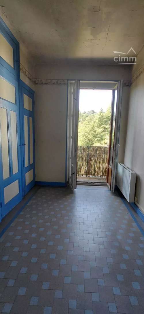 Chambéry Savoie maison foto