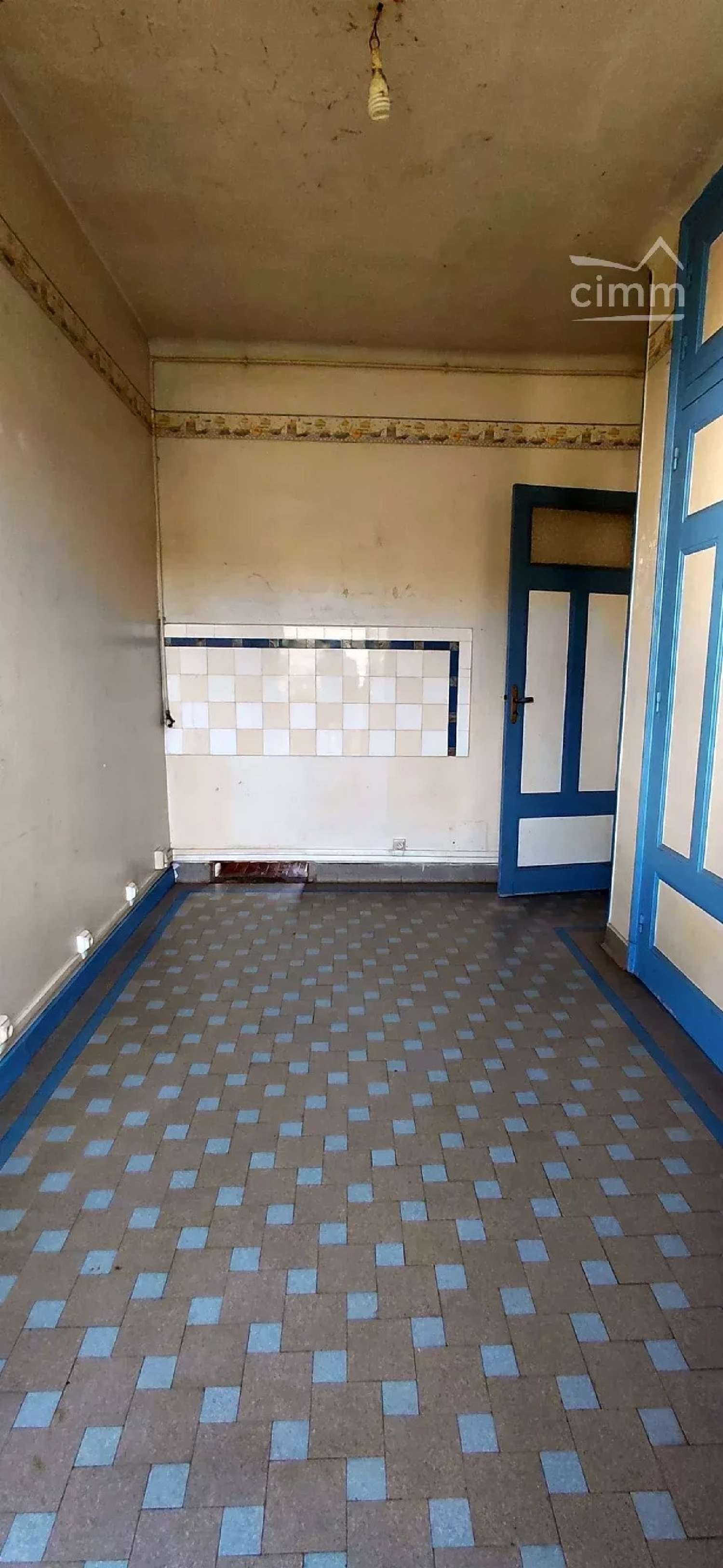 à vendre maison Chambéry Savoie 2