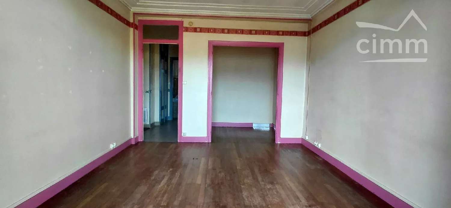 à vendre maison Chambéry Savoie 3