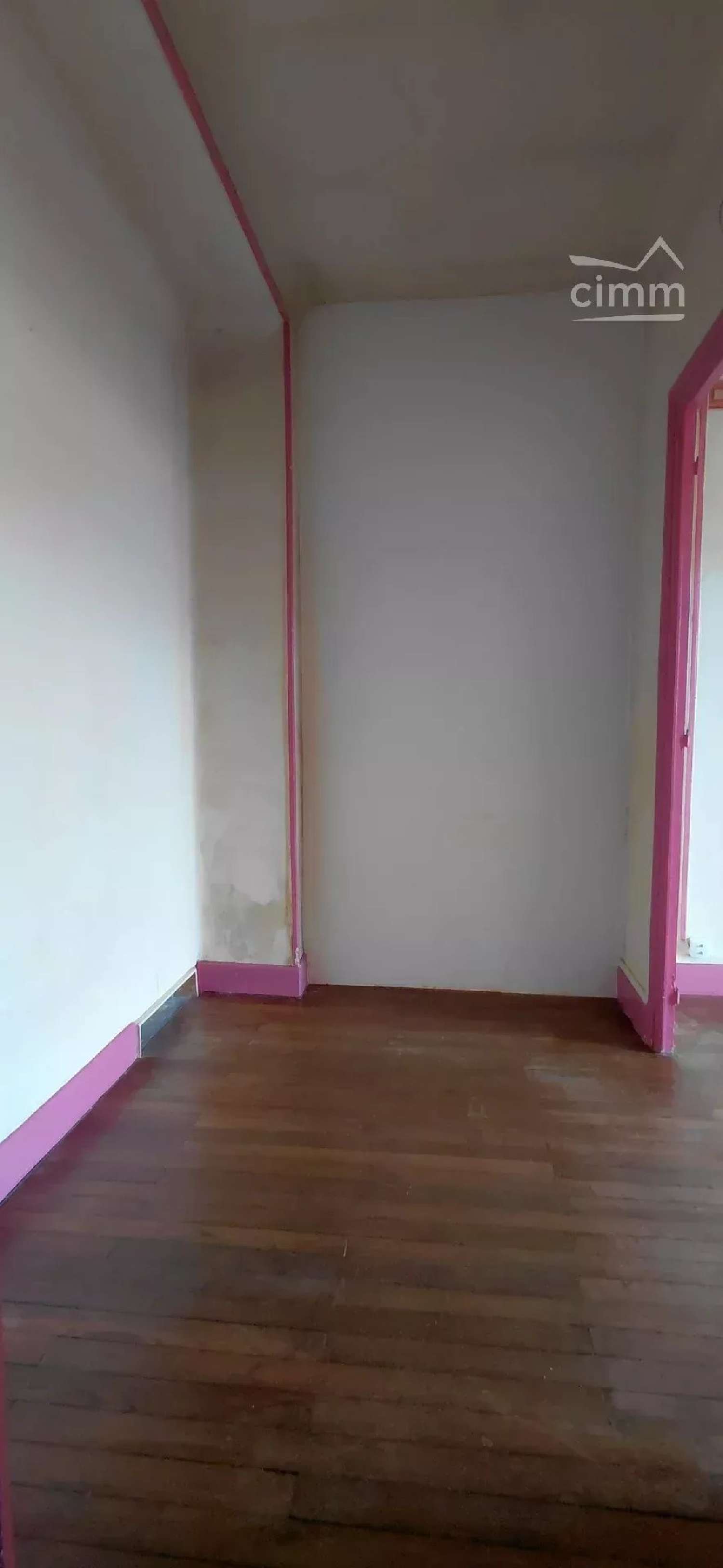 à vendre maison Chambéry Savoie 4
