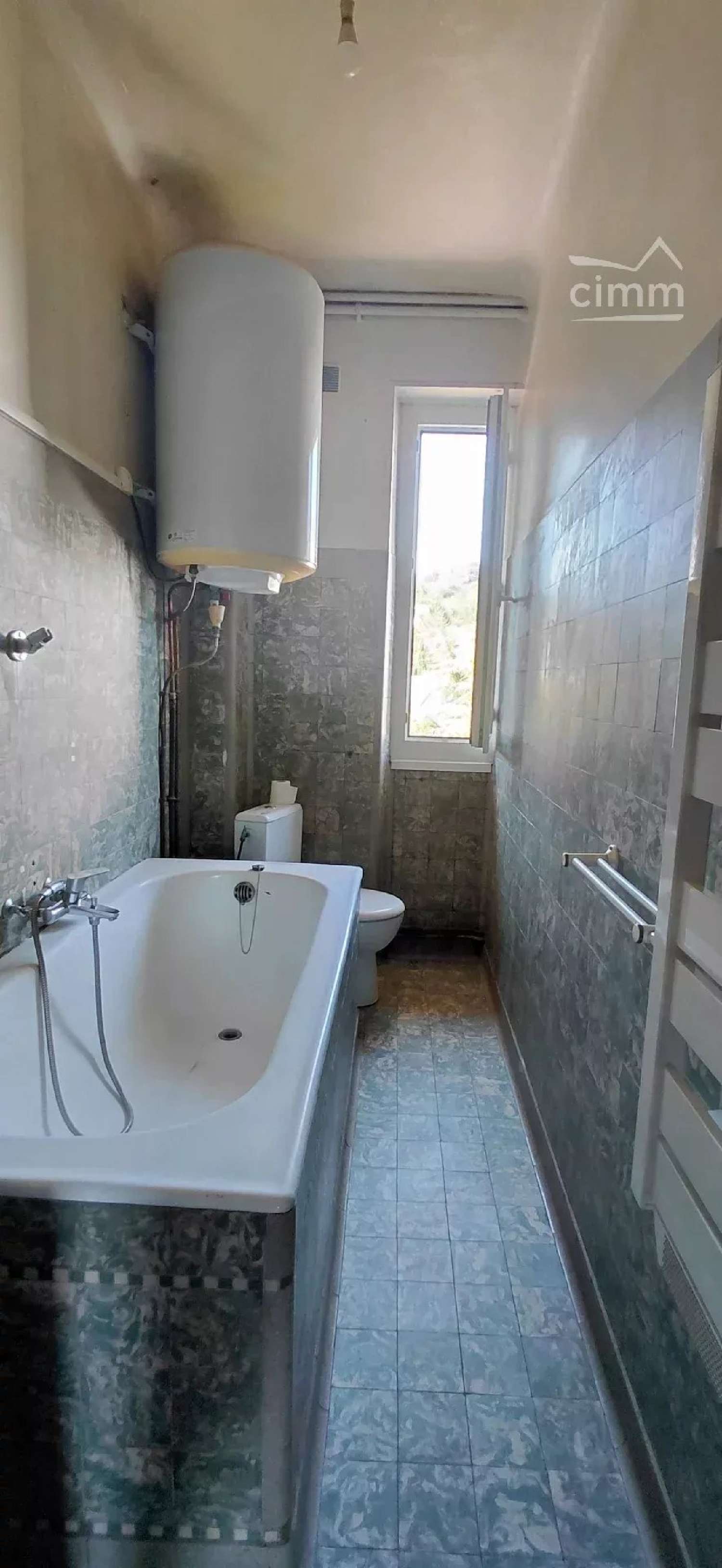 à vendre maison Chambéry Savoie 6