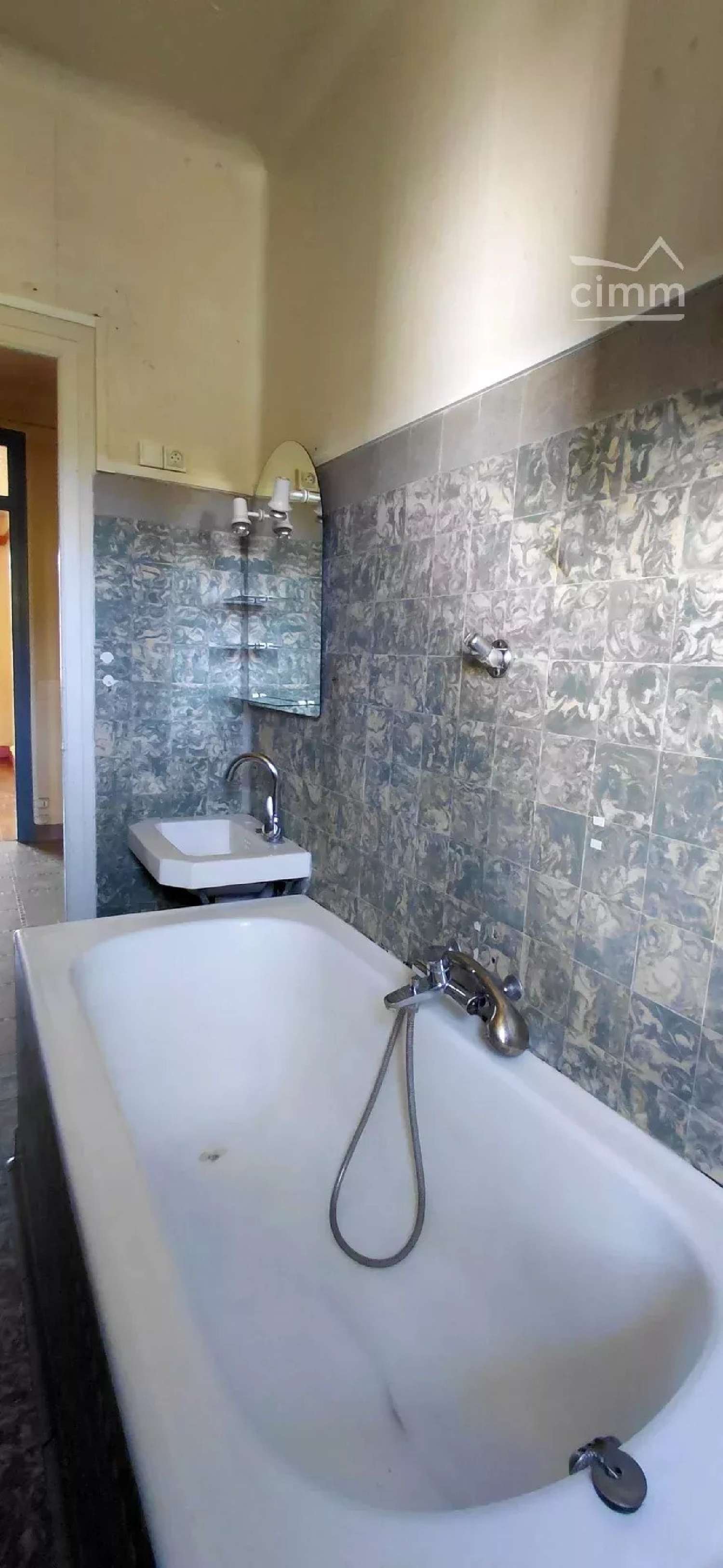 à vendre maison Chambéry Savoie 7