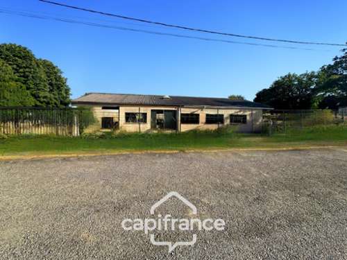 Chambon-sur-Voueize Creuse casa foto 7380536