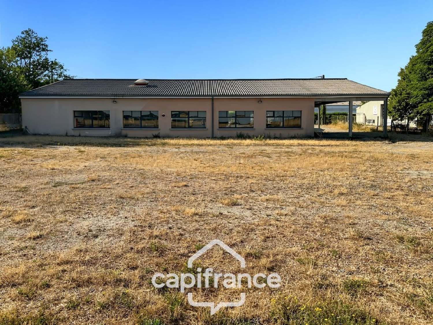 for sale house Chambon-sur-Voueize Creuse 2