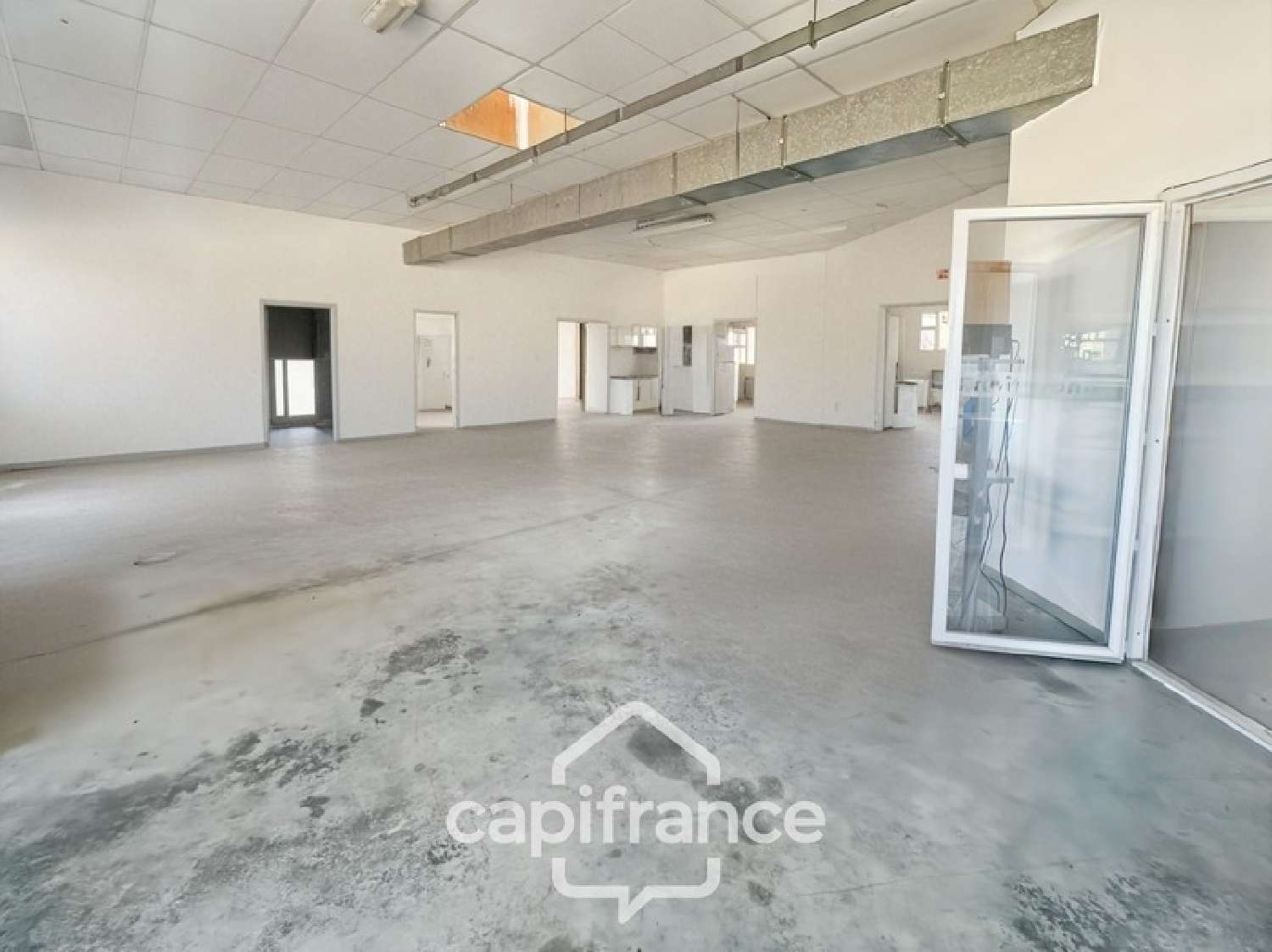 for sale house Chambon-sur-Voueize Creuse 4
